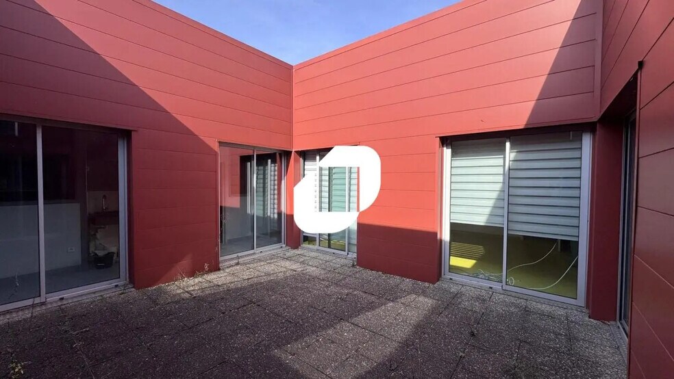 2 Rue De Kyoto, Erstein à vendre - Photo du bâtiment - Image 2 de 26