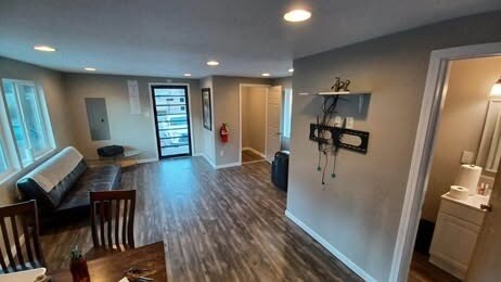 2125 Dutch Valley Dr, Knoxville, TN à louer - Photo intérieure - Image 3 de 7