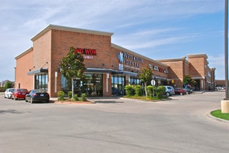 More details for 4516 Golden Triangle Blvd, Keller, TX - Retail for Sale