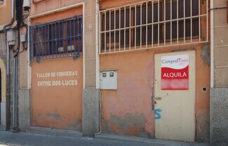 Plus de détails pour Commerce de détail à louer