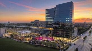 Plus de détails pour 6605 Warren Pky, Frisco, TX - Bureau à louer