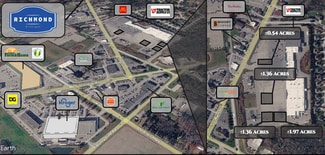 More details for 67300 S Main St, Richmond, MI - Land for Sale