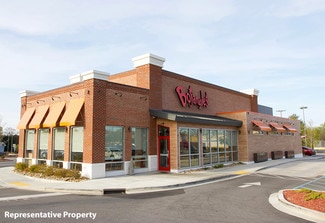 More details for 2527 Woodruff Rd, Simpsonville, SC - Retail for Sale