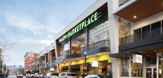 Plus de détails pour 100-160 8th Street, Boise, ID - Commerce de détail à louer