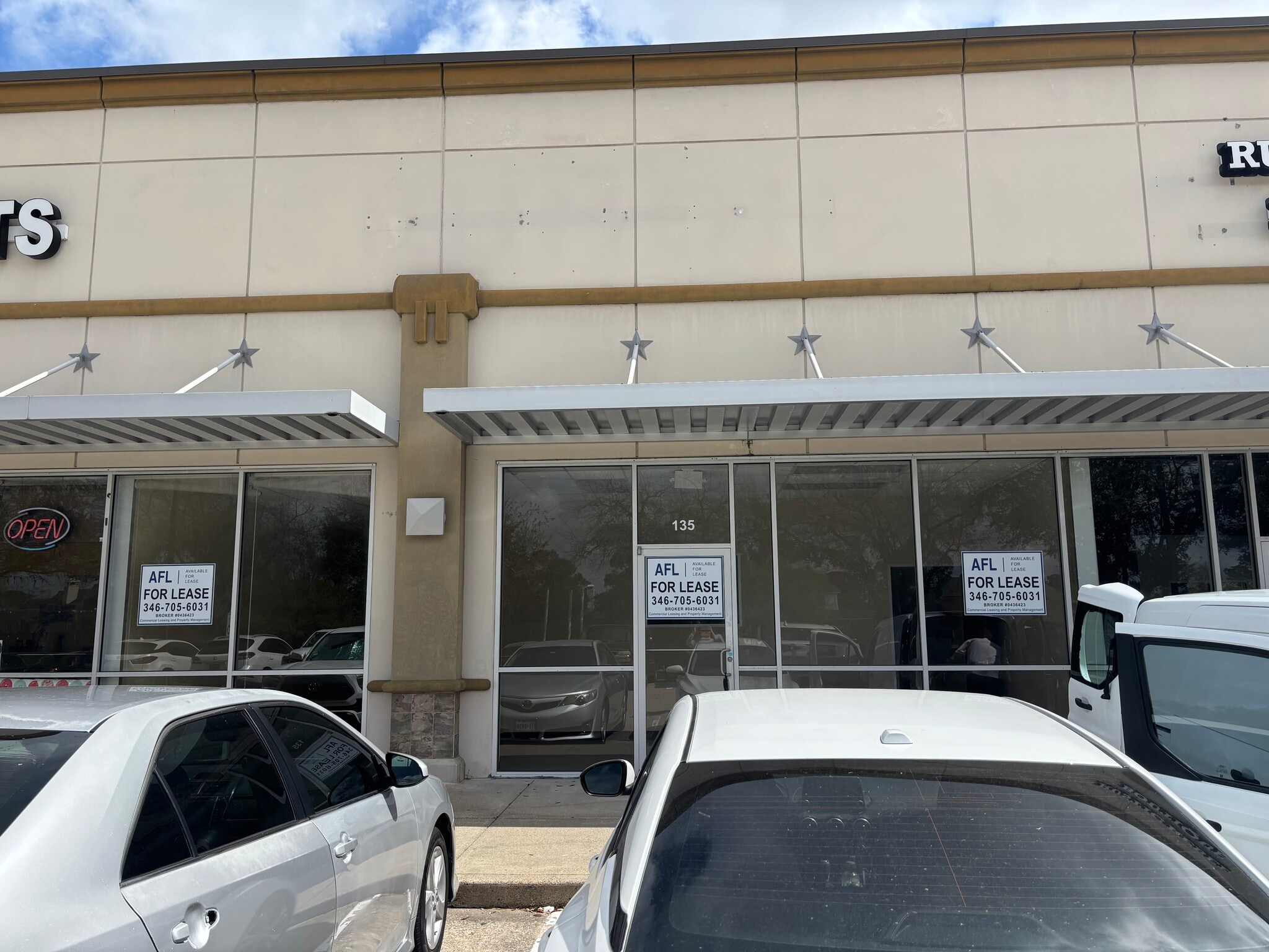 2251 FM 646 Rd W, Dickinson, TX à louer Photo intérieure- Image 1 de 14