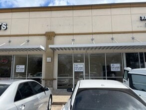 2251 FM 646 Rd W, Dickinson, TX à louer Photo intérieure- Image 1 de 14