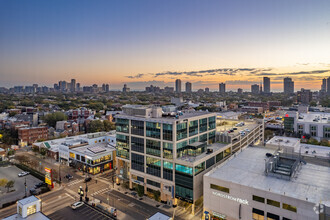 915-939 W North Ave, Chicago, IL - aerial  map view - Image1