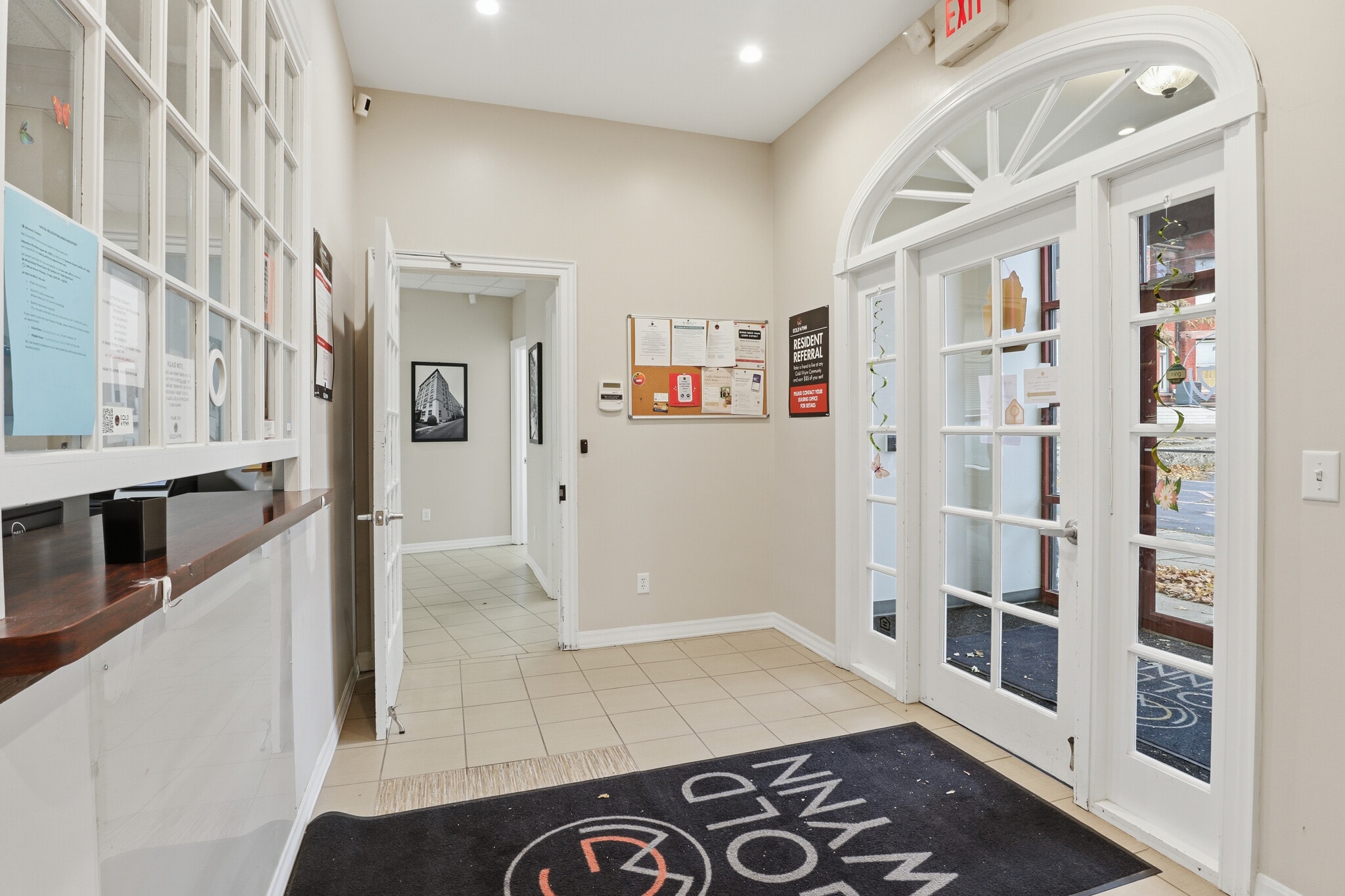 11 Summer St, Buffalo, NY à louer Photo intérieure- Image 1 de 11