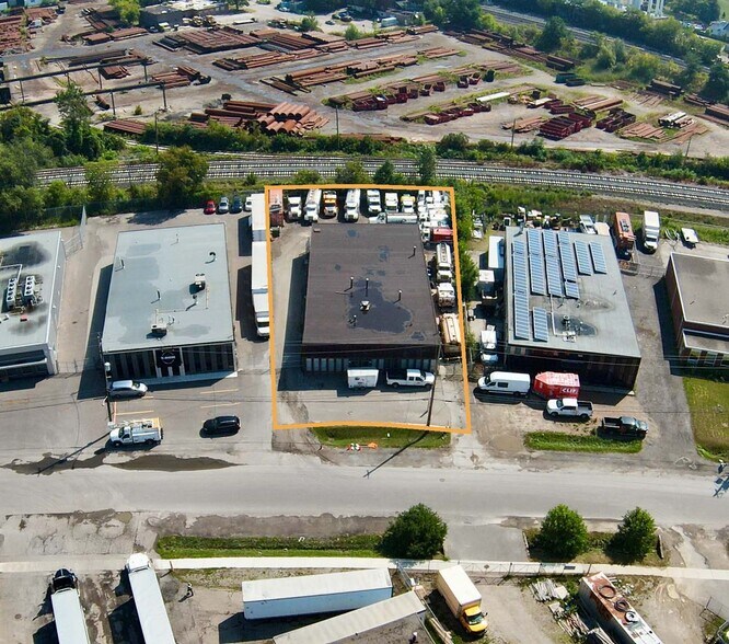 33-35 Fima Cres, Toronto, ON for sale - Building Photo - Image 1 of 1