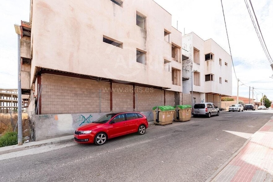 Land in Portillo de Toledo, Toledo for sale - Building Photo - Image 3 of 6