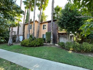 Plus de détails pour 6500 Shirley Ave, Reseda, CA - Multi-résidentiel à vendre