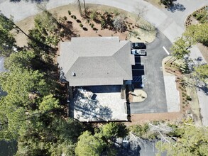 12 Palmetto Business Park Rd, Hilton Head Island, SC - aerial  map view - Image1