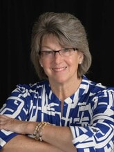Christine Curl