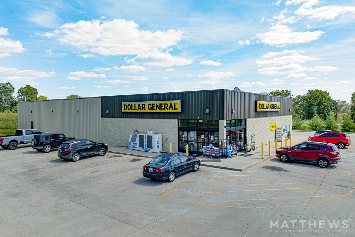 7180 Midway Rd, Brandenburg, KY à vendre Photo principale- Image 1 de 4