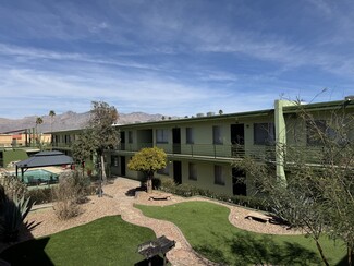 More details for 2333 E Glenn St, Tucson, AZ - Multifamily for Sale