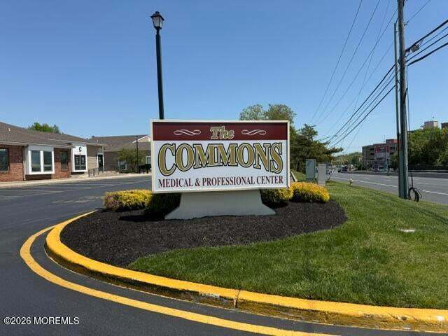 776-780 Commons Way, Toms River, NJ à vendre - Photo du bâtiment - Image 3 de 15