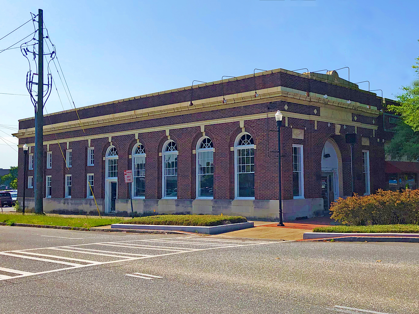 1348 Broadway, Columbus, GA for lease Building Photo- Image 1 of 8