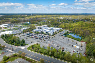 290 W Mount Pleasant Ave, Livingston, NJ - Aérien  Vue de la carte - Image1