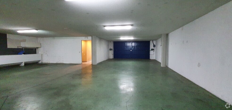 Industrial in Móstoles, Madrid for sale - Building Photo - Image 3 of 19