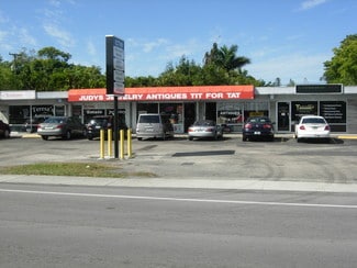 Plus de détails pour 12710 Mcgregor Blvd, Fort Myers, FL - Commerce de détail à louer