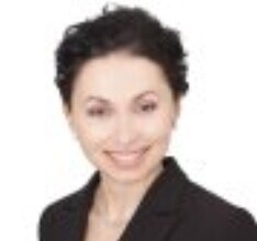 Julia Petritchkovitch