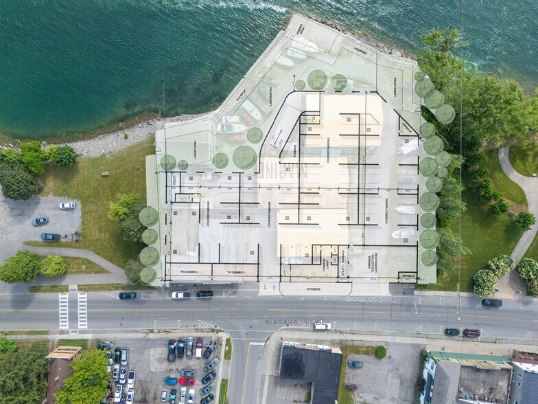 162 Niagara Blvd, Fort Erie, ON à vendre - Photo du bâtiment - Image 2 de 45