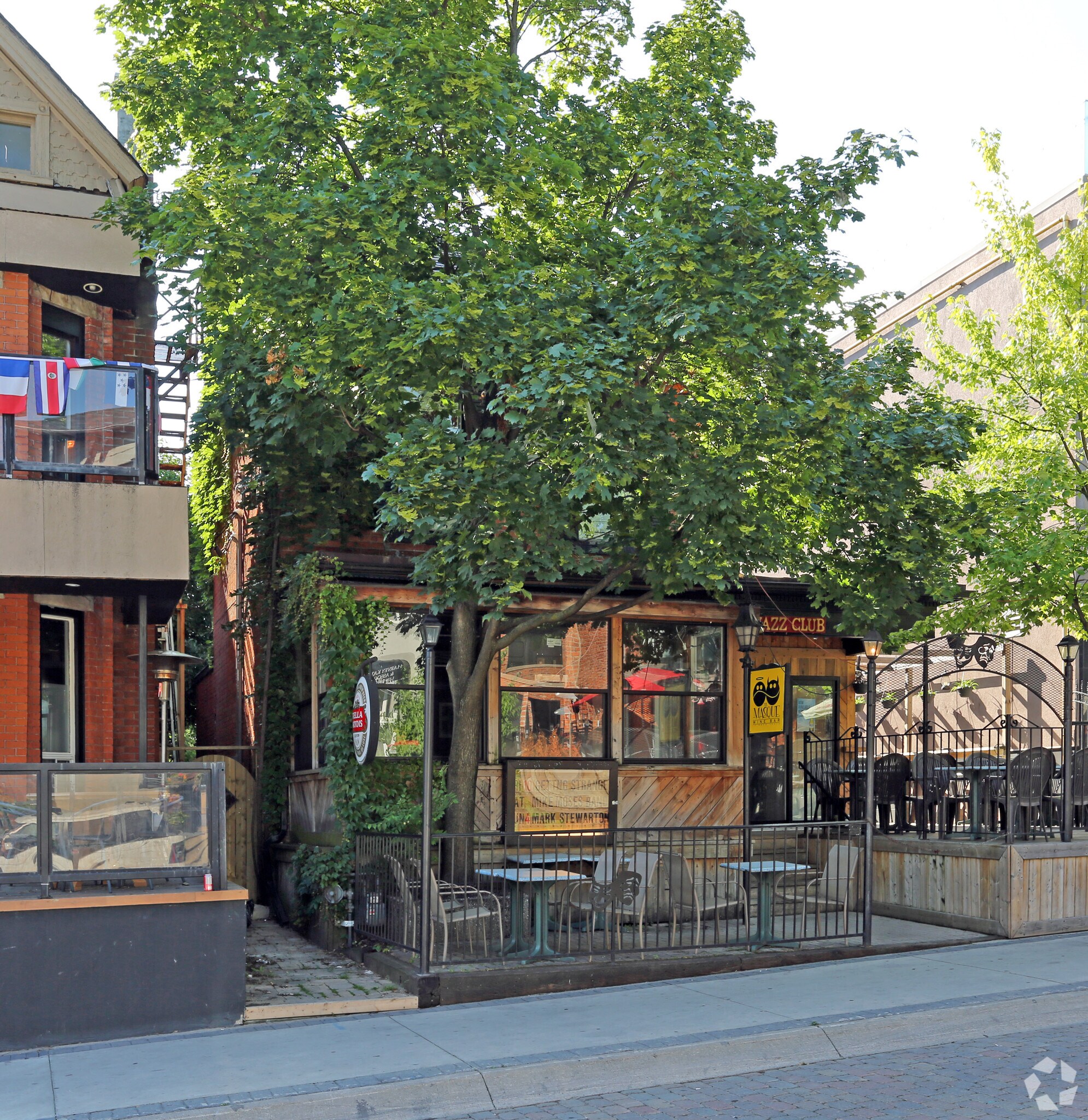 13 Hess St S, Hamilton, ON à vendre Photo principale- Image 1 de 1