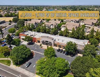 Plus de détails pour 2733 Elk Grove Blvd, Elk Grove, CA - Commerce de détail à louer