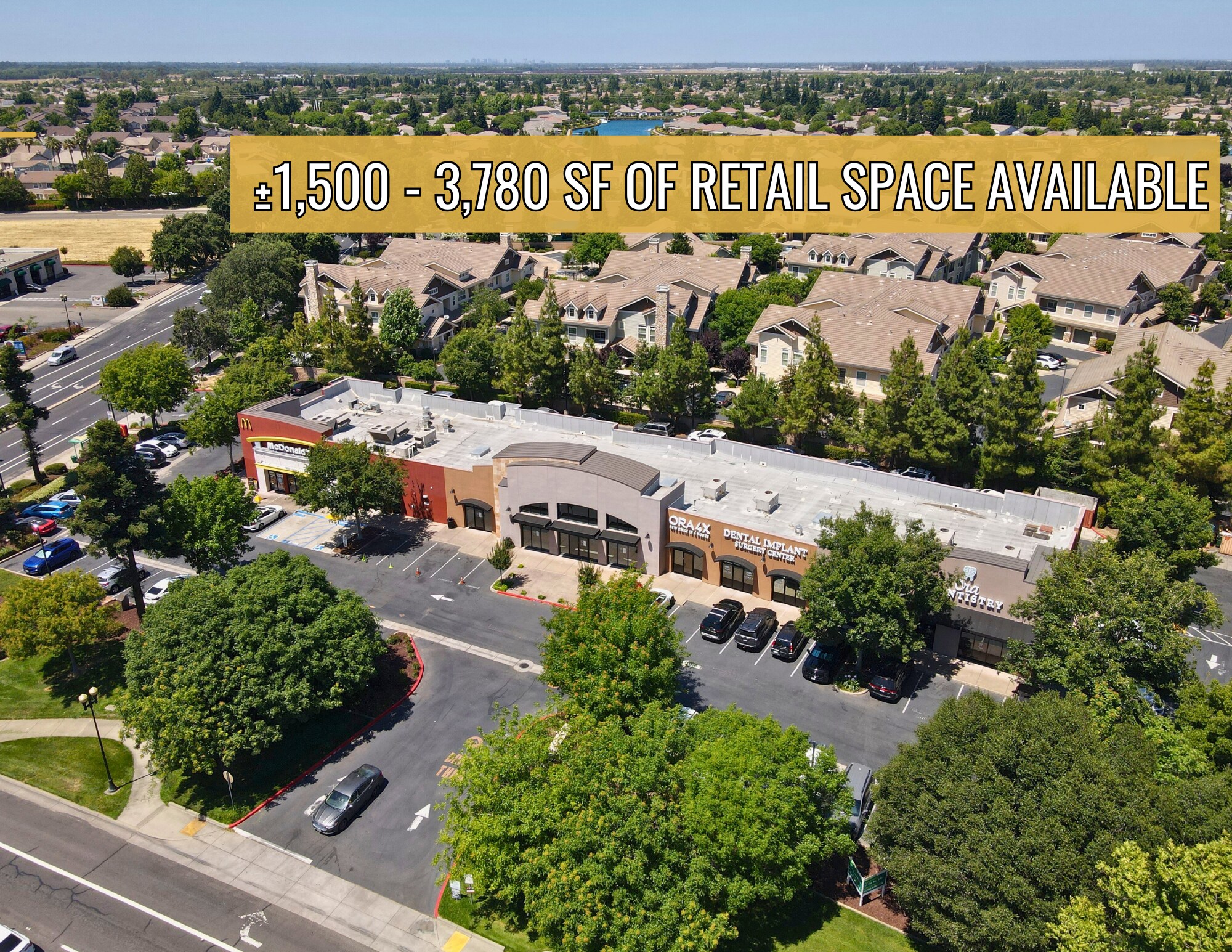 2733 Elk Grove Blvd, Elk Grove, CA à louer Photo principale- Image 1 de 9