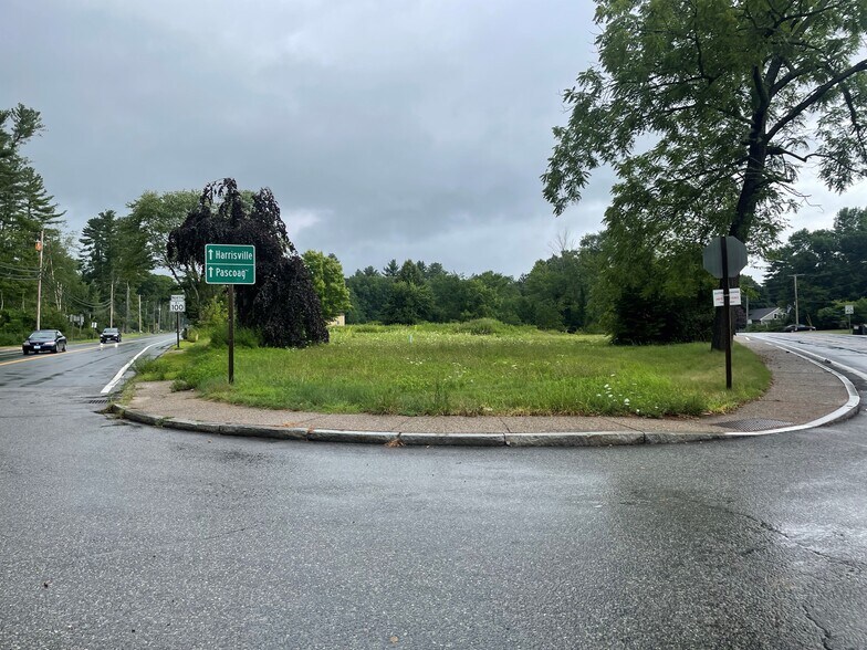 Money Hill Rd, Chepachet, RI à vendre - Photo du bâtiment - Image 3 de 4