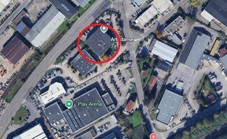 More details for Office for Sale