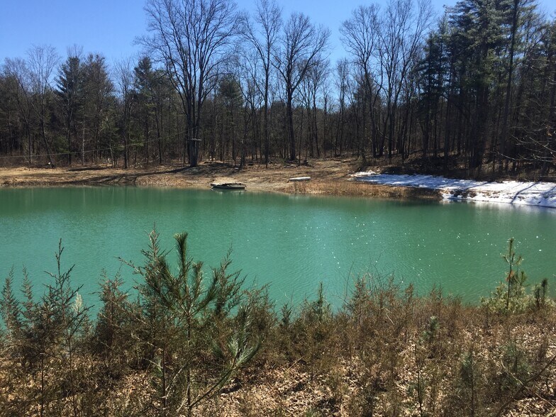 34 Stony Kill rd & Granite rd, Accord, NY à vendre - Aérien - Image 2 de 2