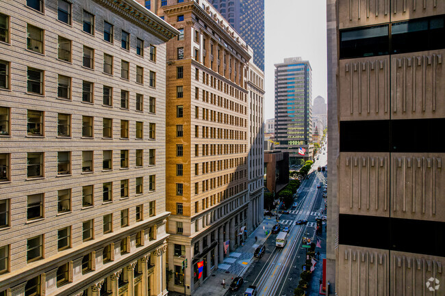 More details for 465 California St, San Francisco, CA - Office for Lease