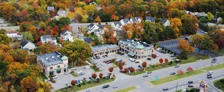 Plus de détails pour 489 Ritchie Hwy, Severna Park, MD - Bureau à louer