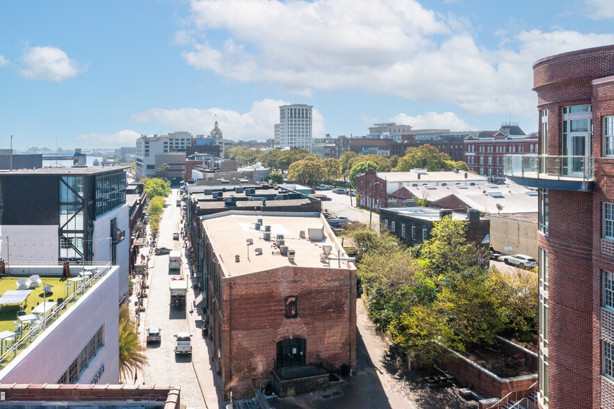 314 Williamson St, Savannah, GA for lease - Building Photo - Image 3 of 29