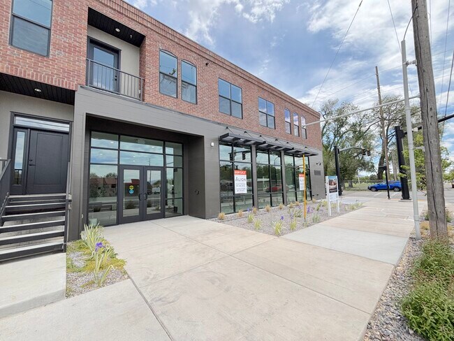 Plus de détails pour 501 East 2700 South, Salt Lake City, UT - Commerce de détail à vendre