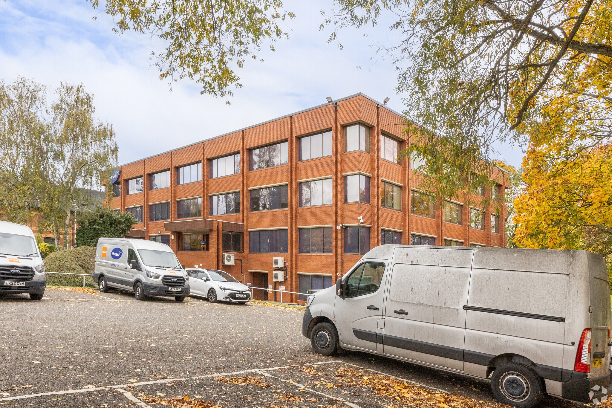 Pyramid Close, Northampton à vendre Photo principale- Image 1 de 17