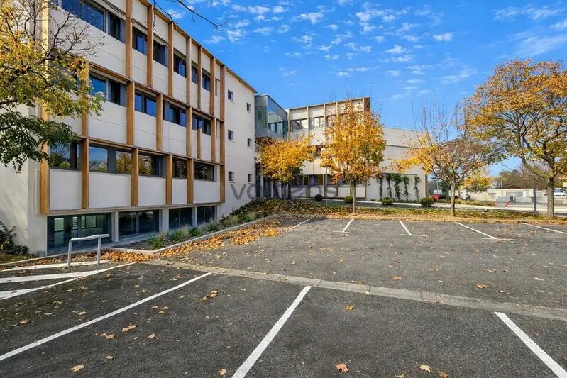 35 Avenue De L'Escadrille Normandie-Niemen, Blagnac à louer Photo du bâtiment- Image 1 de 9
