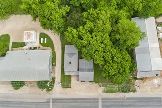 112 Royal St, Salado, TX - AERIAL map view - Image1