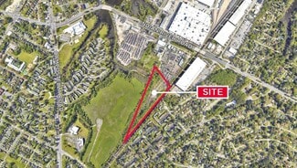 More details for 1000 Poppleton St, Norfolk, VA - Land for Sale