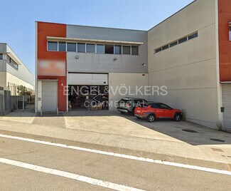 More details for Carrer Xarel.Lo, 2, Cervelló - Industrial for Lease