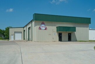 More details for 4414 Baldwin Blvd, Corpus Christi, TX - Industrial for Lease