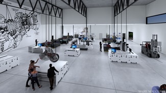 Plus de détails pour 124-132 Maryland St, El Segundo, CA - Local d'activités à louer