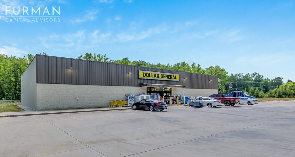 3597 Highway 11, Travelers Rest, SC for sale - Building Photo - Image 2 of 7