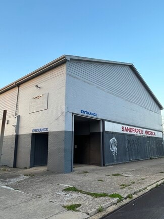 Plus de détails pour 1728 E New York St, Indianapolis, IN - Flex à vendre