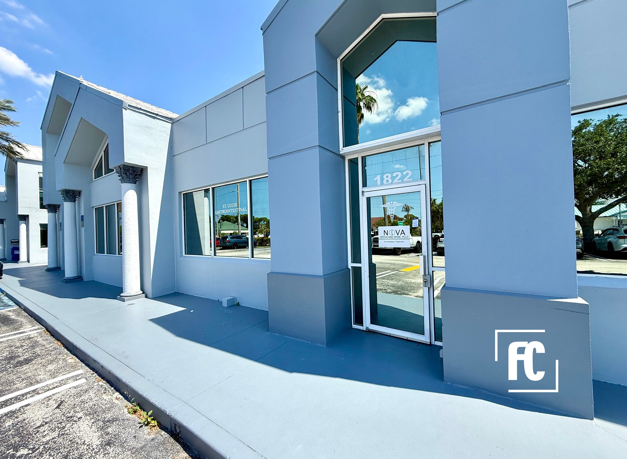 1800-1900 SE Port Saint Lucie Blvd, Port Saint Lucie, FL for lease Building Photo- Image 1 of 15