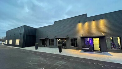 4020 Pontoon Rd, Granite City, IL à louer Photo du bâtiment- Image 2 de 7