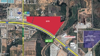 More details for 560 Hillside dr, Abilene, TX - Land for Sale