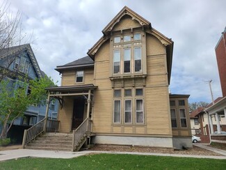 More details for 2404 Stevens Ave, Minneapolis, MN - Multifamily for Sale