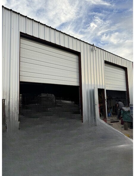 750 Fortune 500, Odessa, TX à vendre - Photo du bâtiment - Image 2 de 3